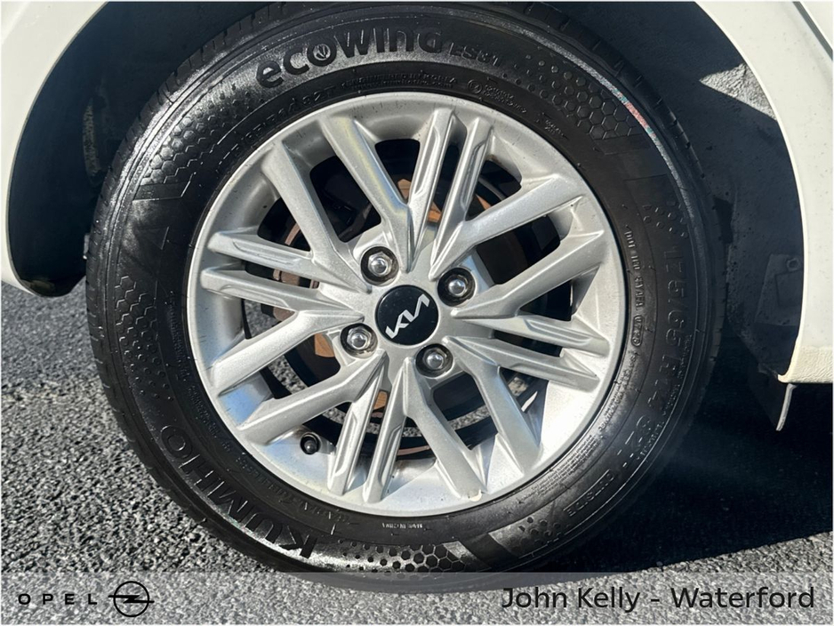 2023 Kia Picanto - image 5