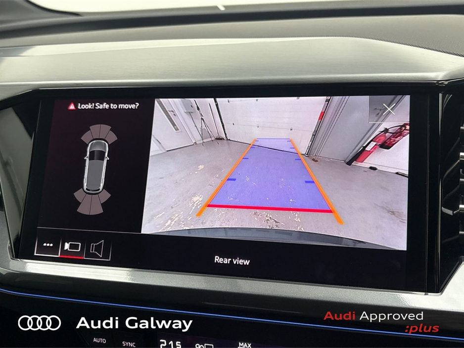 2026 Audi Q4 e-tron - image 17