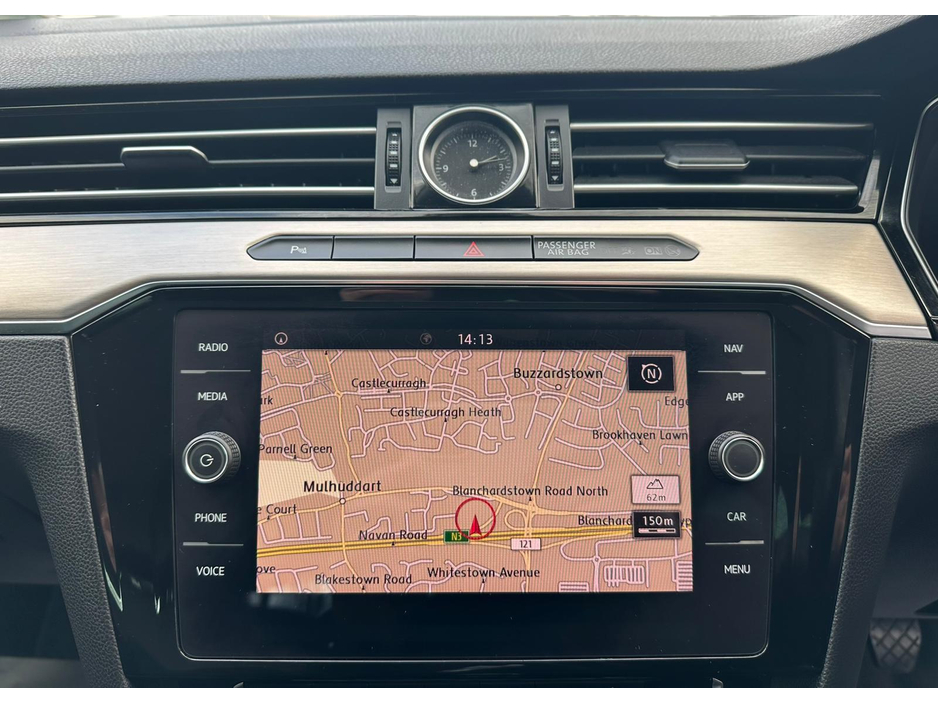 2019 Volkswagen Passat - image 22