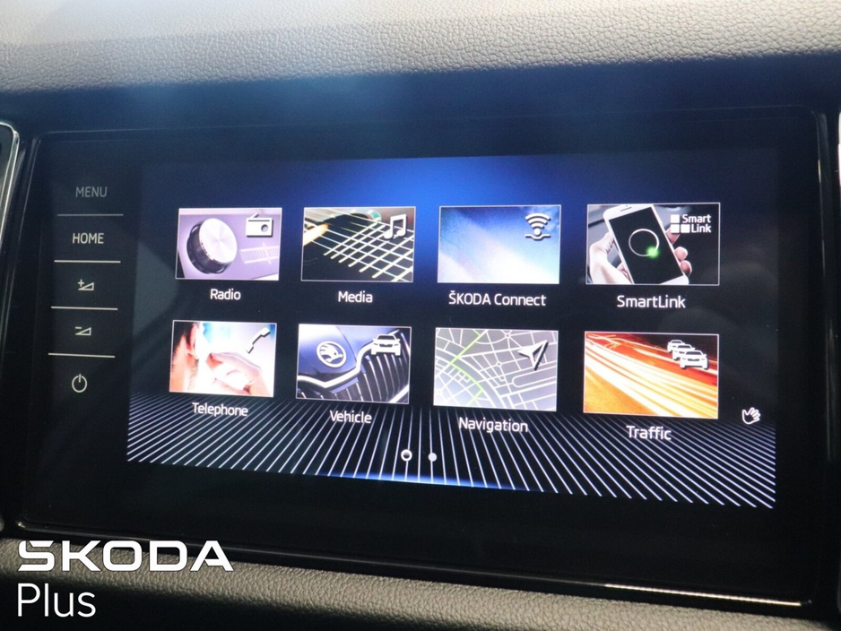 2020 Skoda Kodiaq - image 19