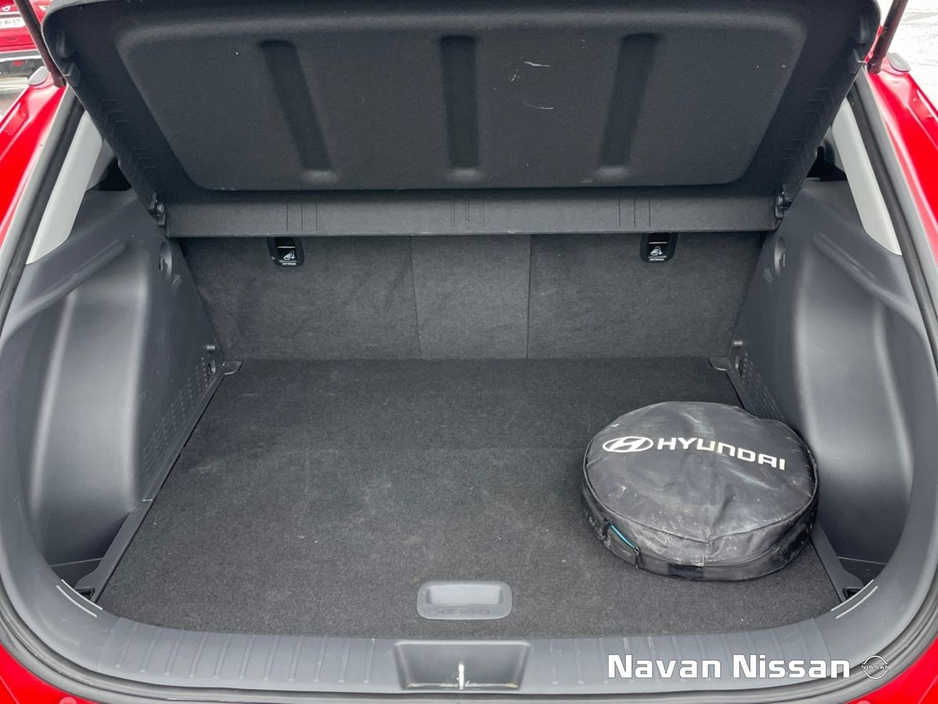 2024 Hyundai Kona EV Elegance 48kWh €25,950