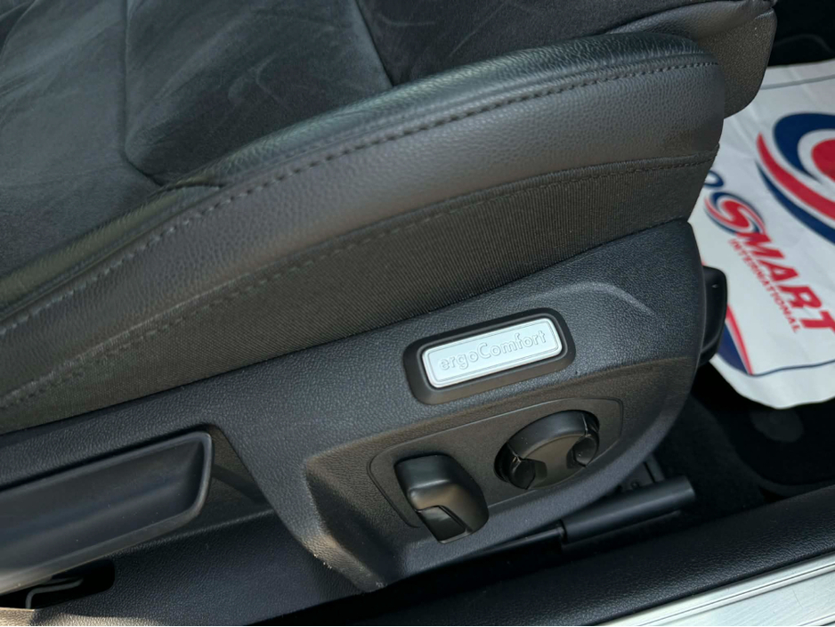 2021 Volkswagen Arteon - image 14