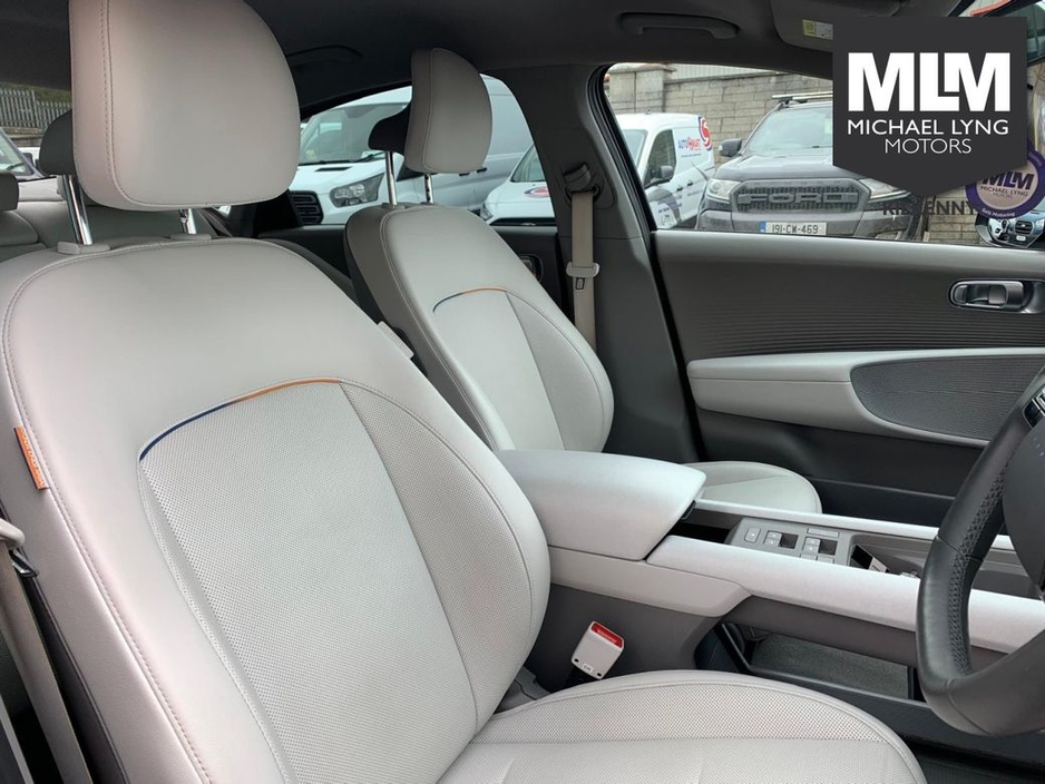 2024 Hyundai Ioniq 6 - image 11