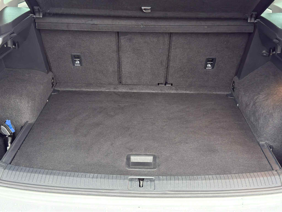 2018 Volkswagen Tiguan 2.0 TDI 115HP MANUAL  COMFORTLINE ** LOW KM'S ** €22,750