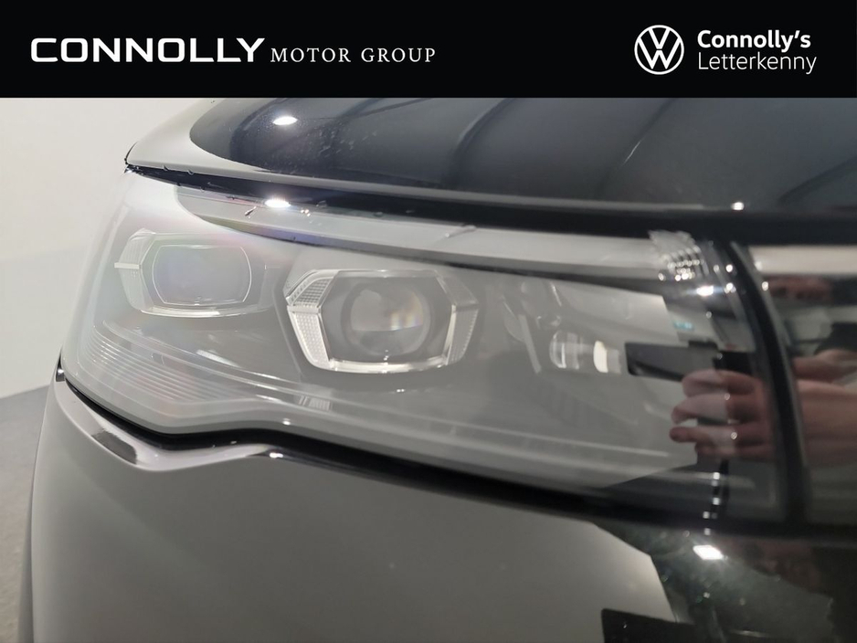 2026 Volkswagen Tiguan 2.0 TDI 150HP R-Line €64,901