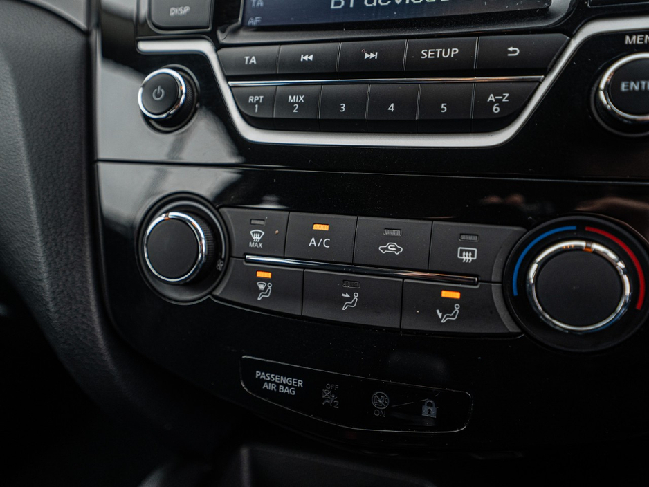 2018 Nissan Qashqai - image 23