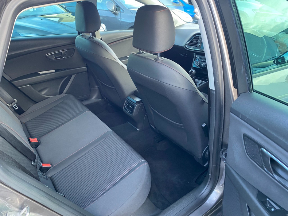 2017 SEAT Leon - image 12