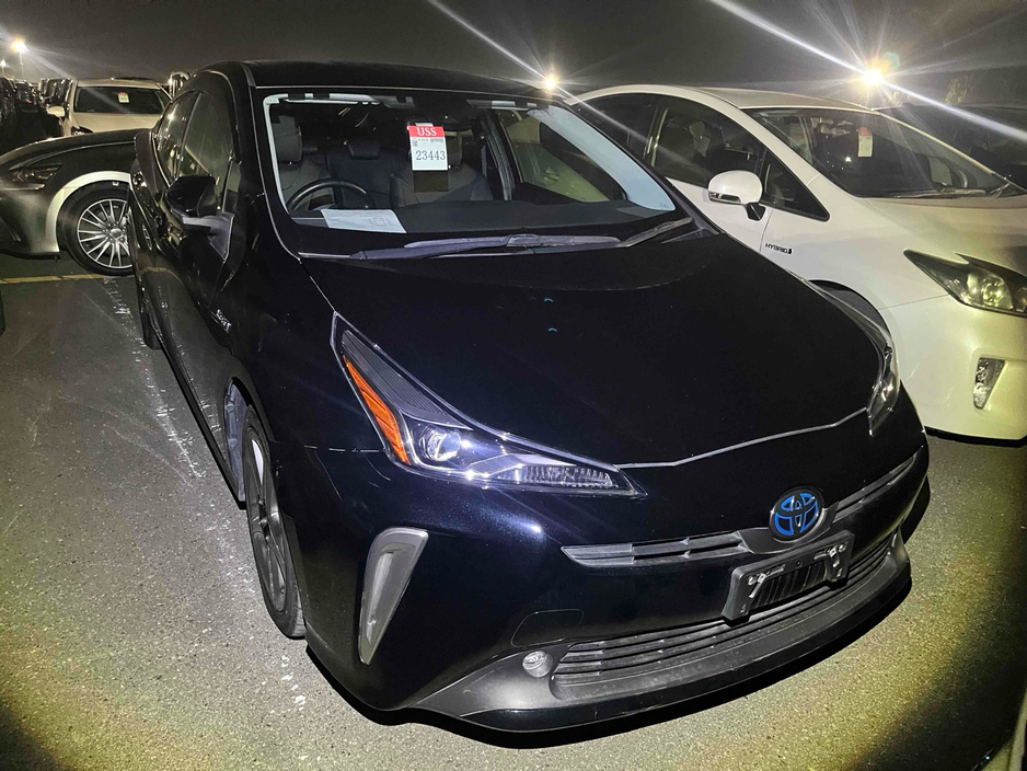 2020 Toyota Prius for sale in , Ireland