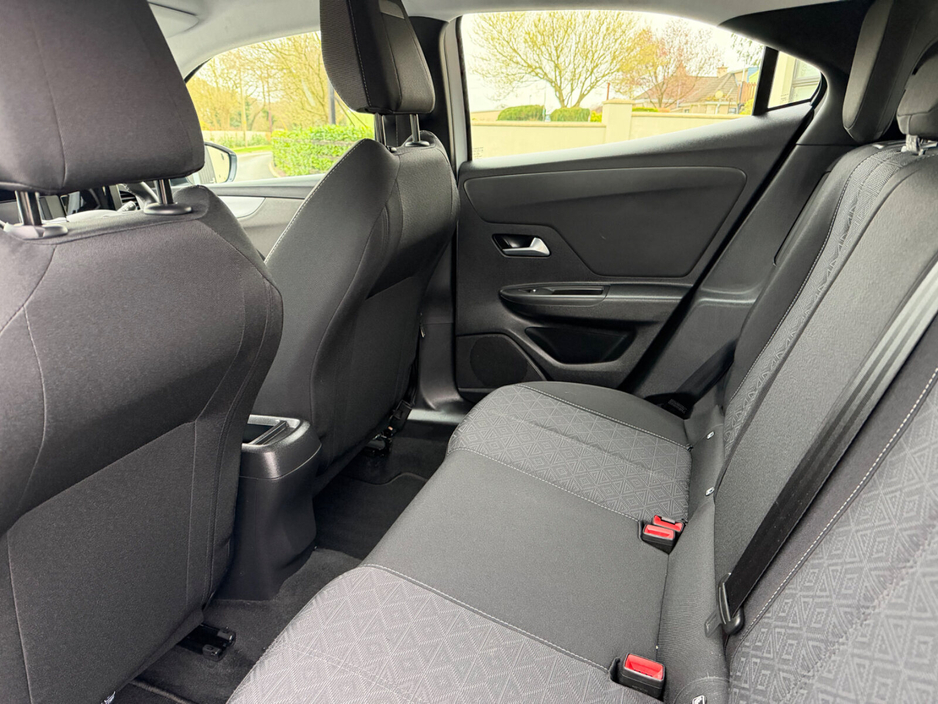 2024 Opel Mokka - image 18