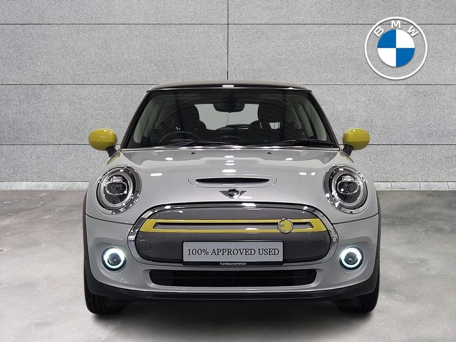 2021 MINI Hatch Electric Level 1 €12,950