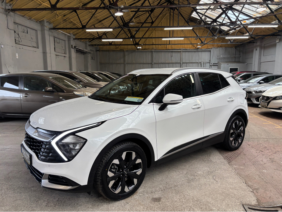 2023 Kia Sportage - image 18