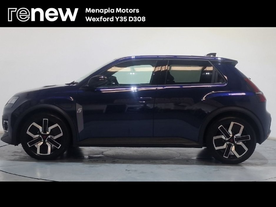 2026 Renault 5 E-Tech - image 13