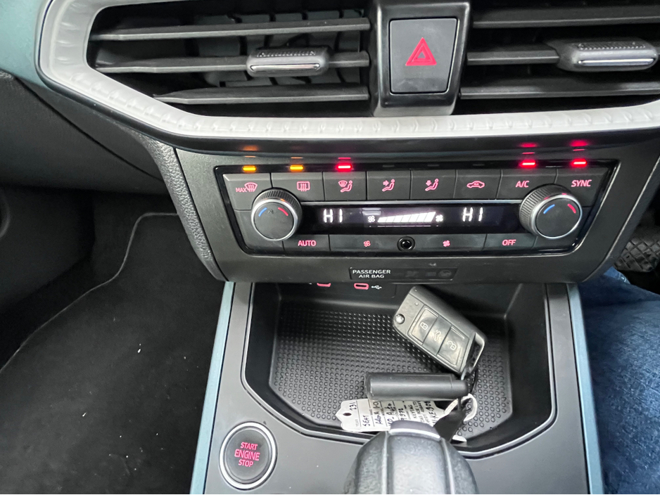 2023 SEAT Arona PA 1.0 TSI 110HP DS DSG XP 5