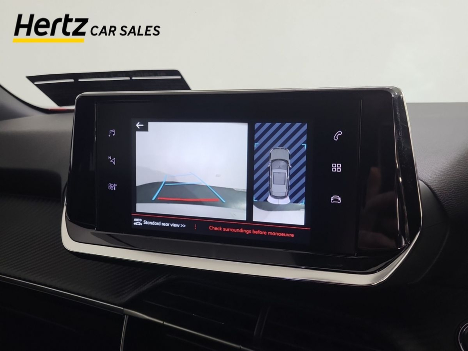 2023 Peugeot 2008 - image 23