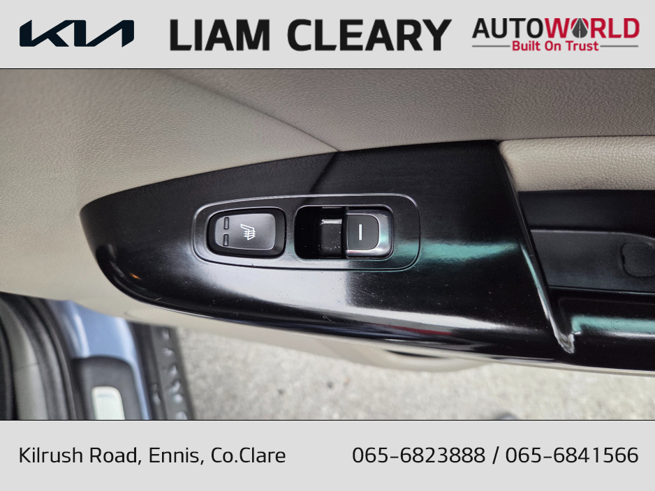 2018 Kia Sportage - image 16