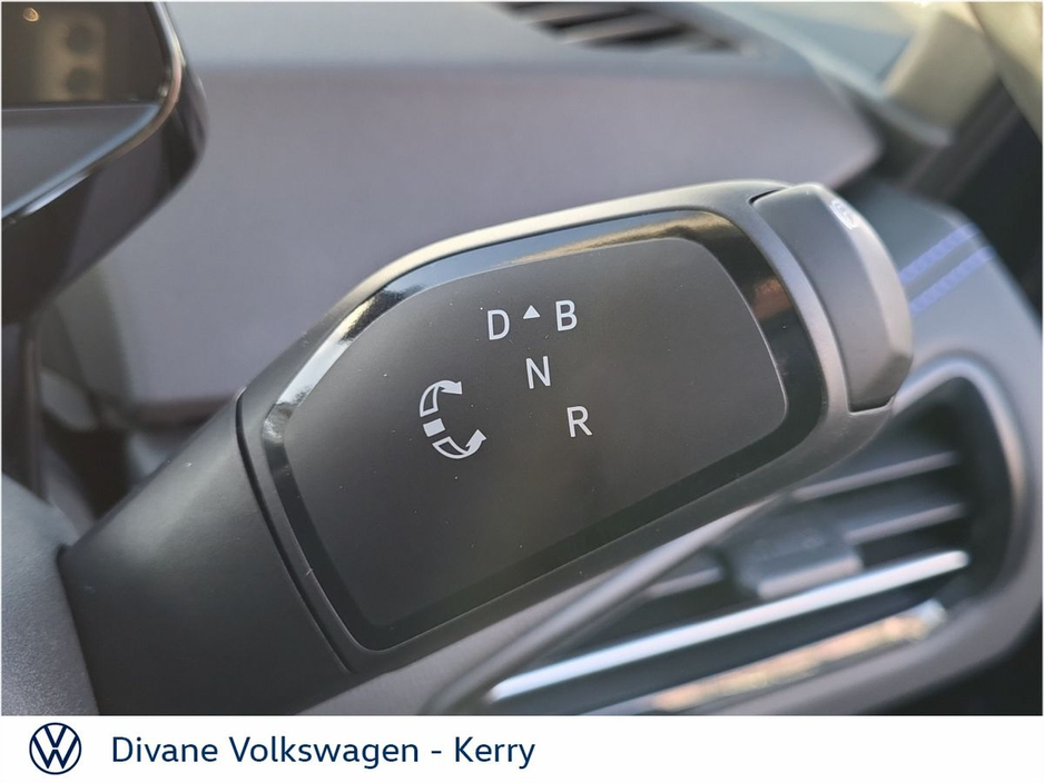 2026 Volkswagen ID.3 GTX FIRE & ICE 79KWH 545KM RANGE €40,800