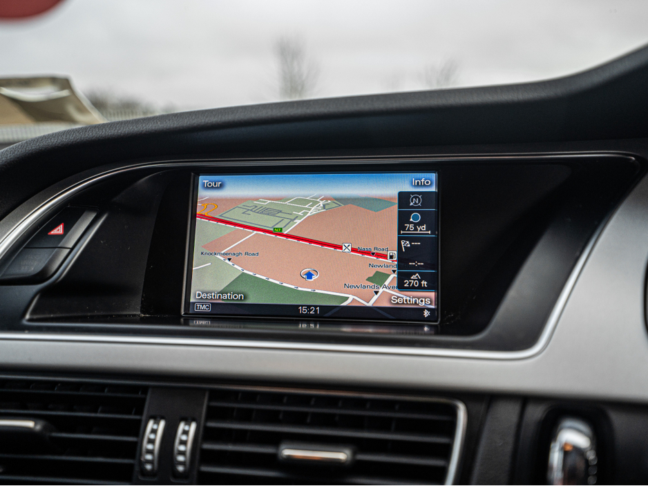 2015 Audi A5 - image 23