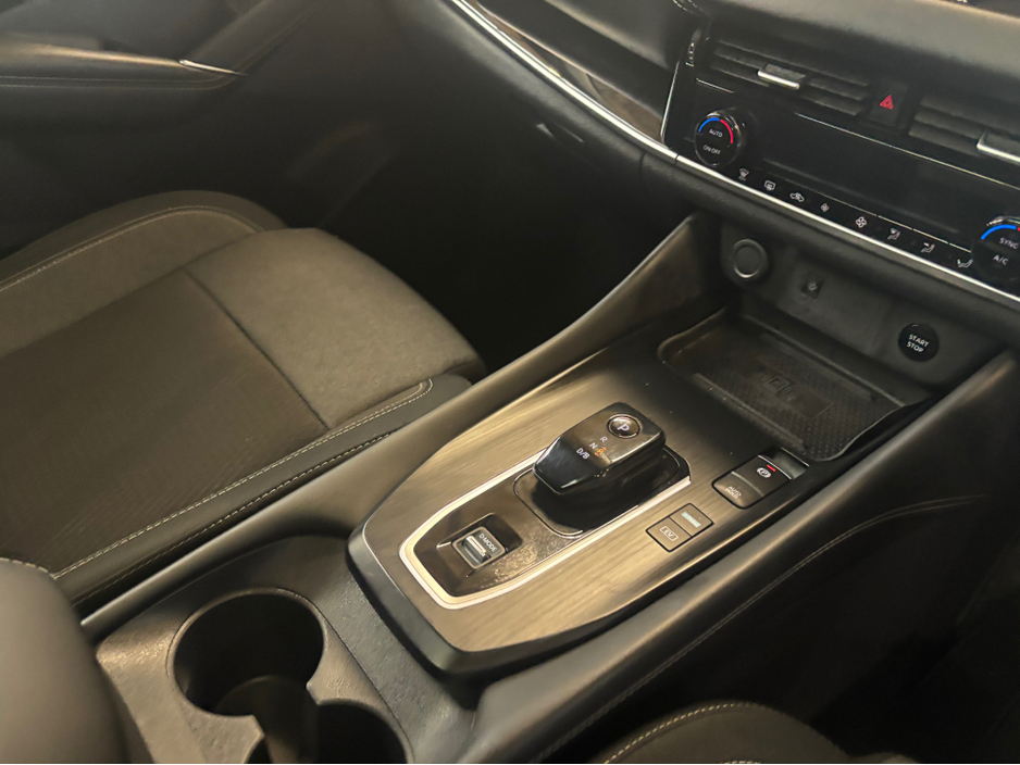 2023 Nissan Qashqai - image 13