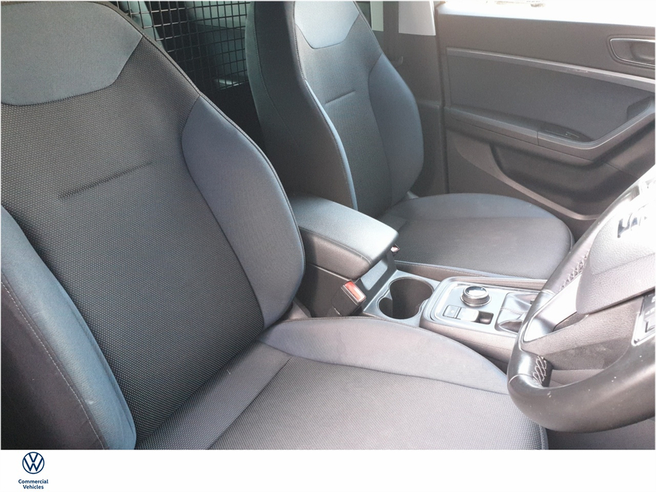 2021 SEAT Ateca - image 10