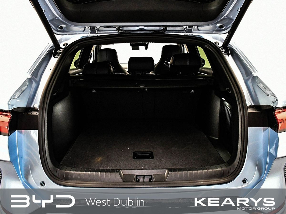 2026 BYD Seal U - image 20