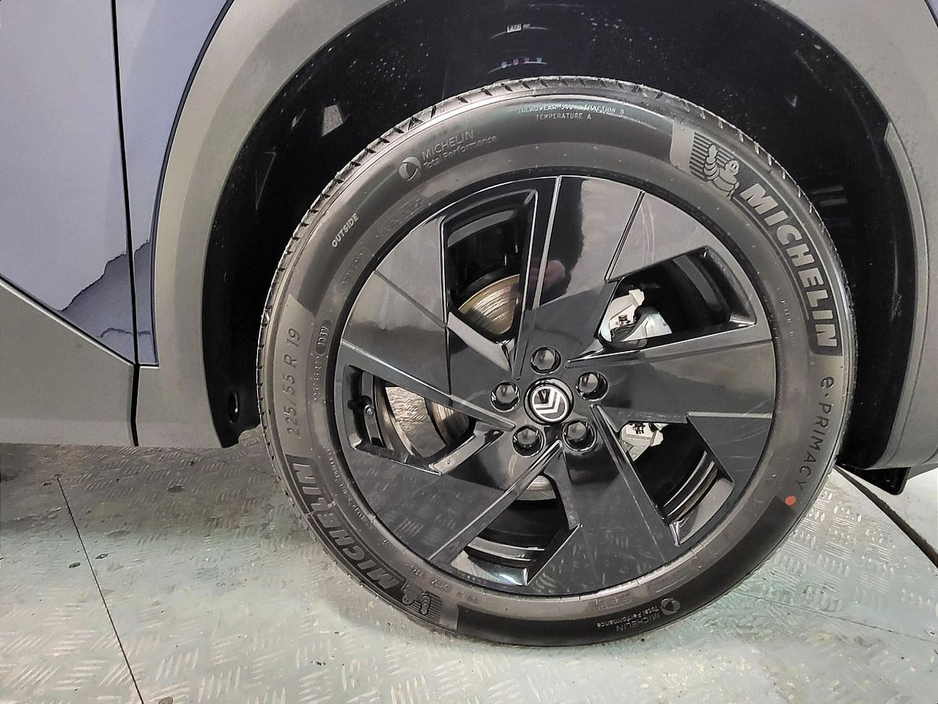 2026 Citroen C5 Aircross - image 14