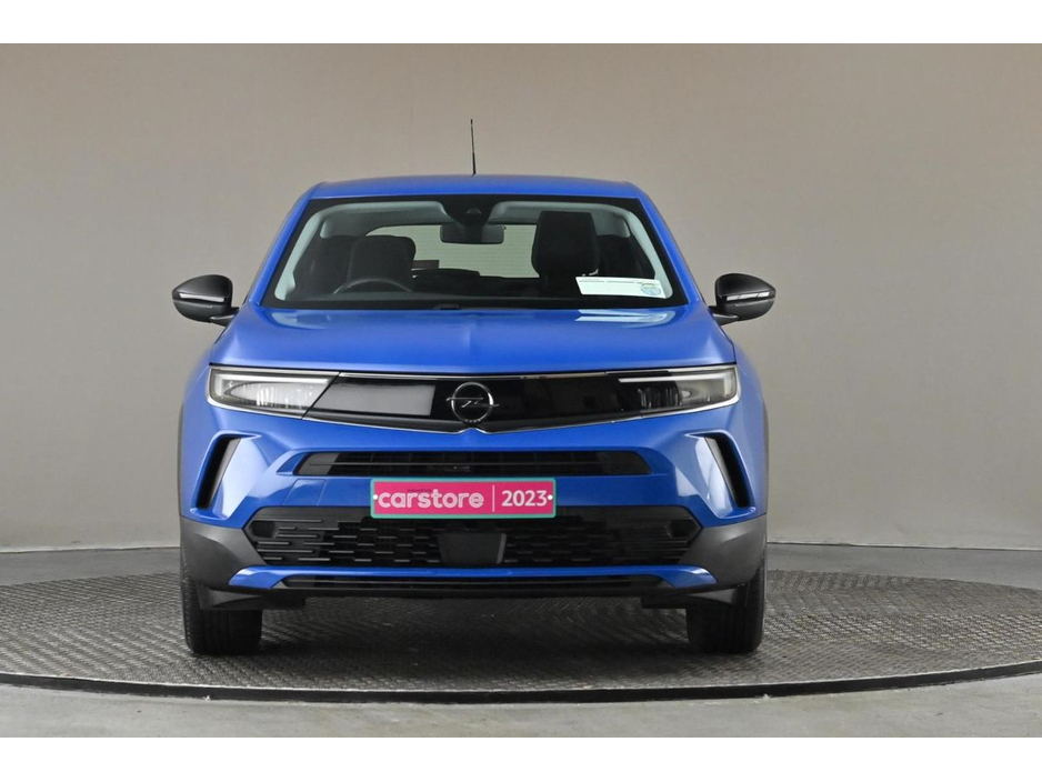 2023 Opel Mokka 1.5 CDTI SC 110BHP 6SPD €21,890
