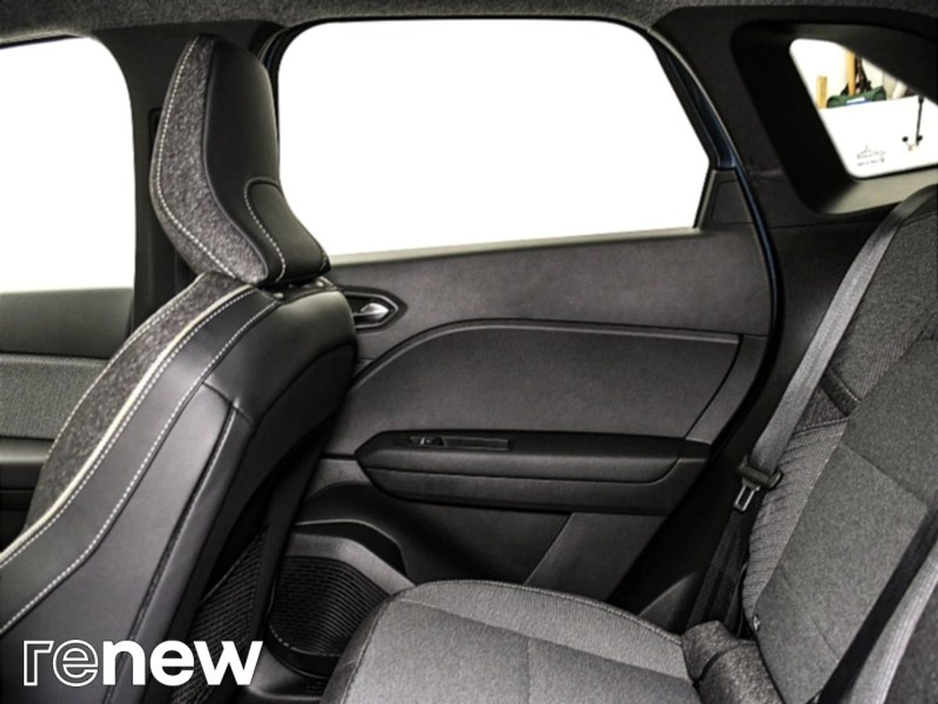 2026 Renault Symbioz Techno E-TECH Hybrid 145