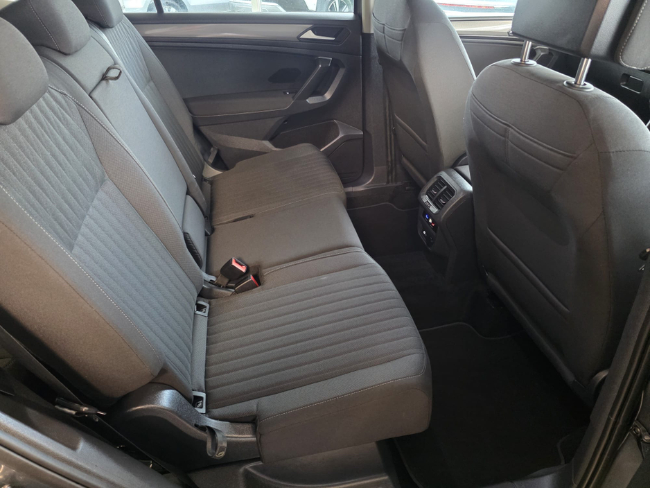 2024 Volkswagen Tiguan A7 LIFE 2.0 TDI D7F 150 €44,950