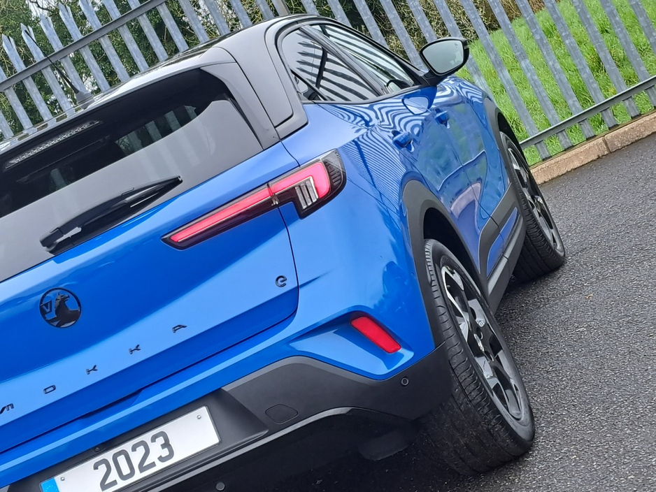 2023 Opel Mokka - image 12