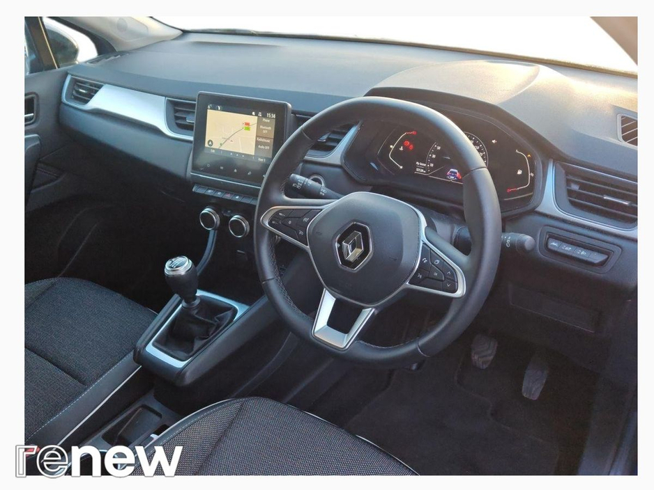 2023 Renault Captur TCe 90 Techno €22,950