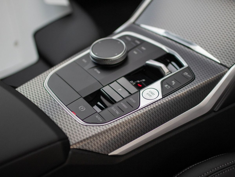 2026 BMW 3 Series 330e M Sport €62,975