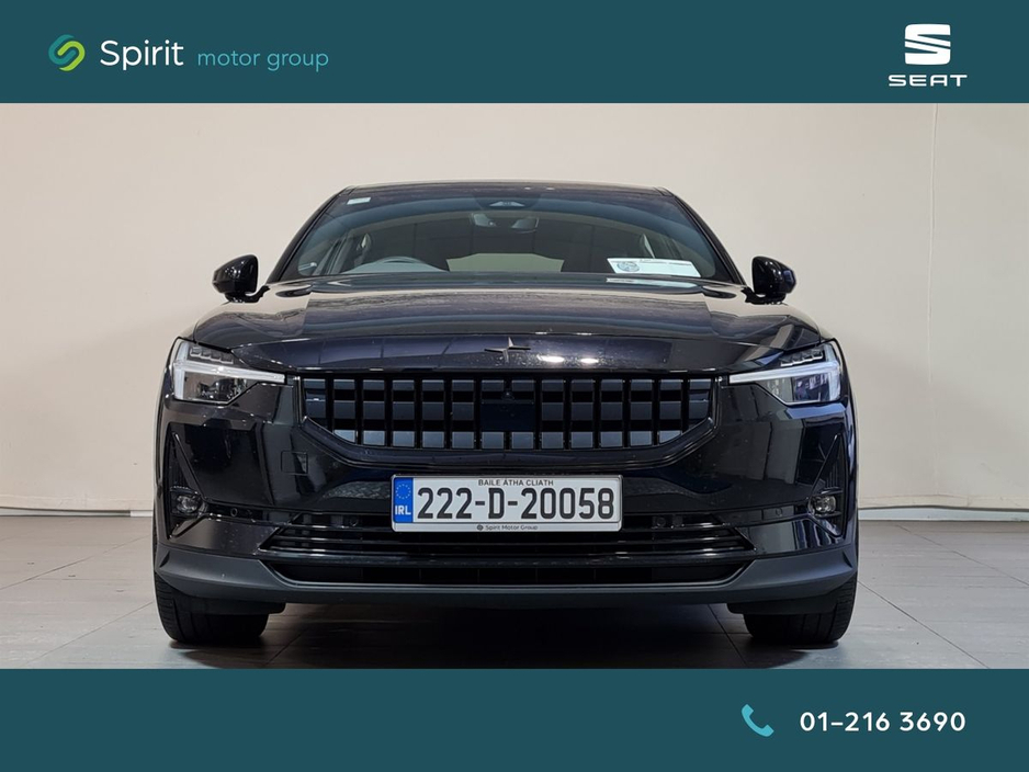 2022 Polestar 2 - image 8