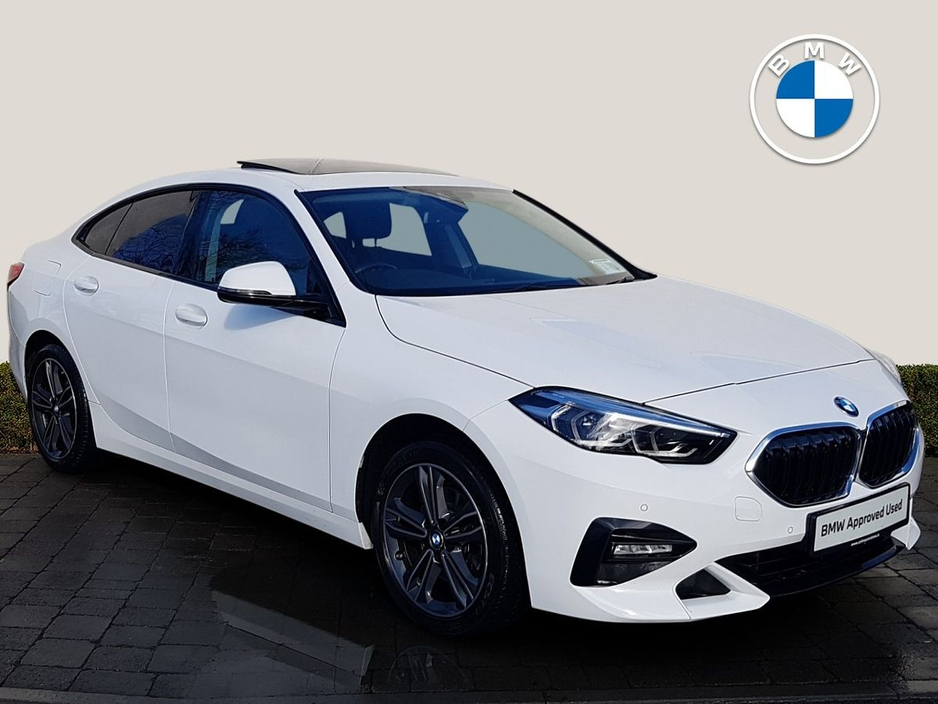 2023 BMW 2 Series 218i Sport Gran Coupe €34,995