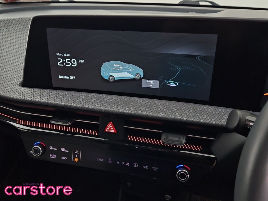 2022 Kia EV6 - image 19