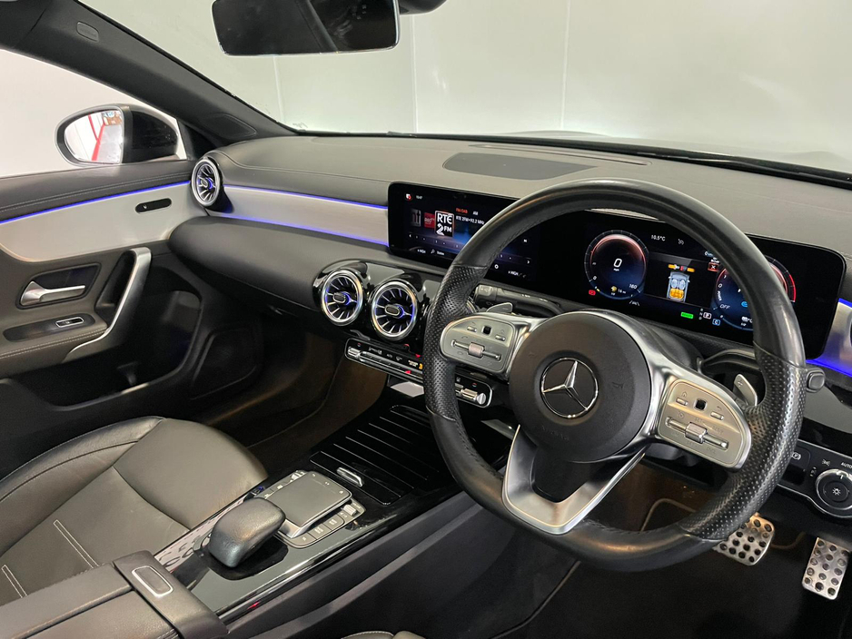 2023 Mercedes-Benz CL Class - image 19