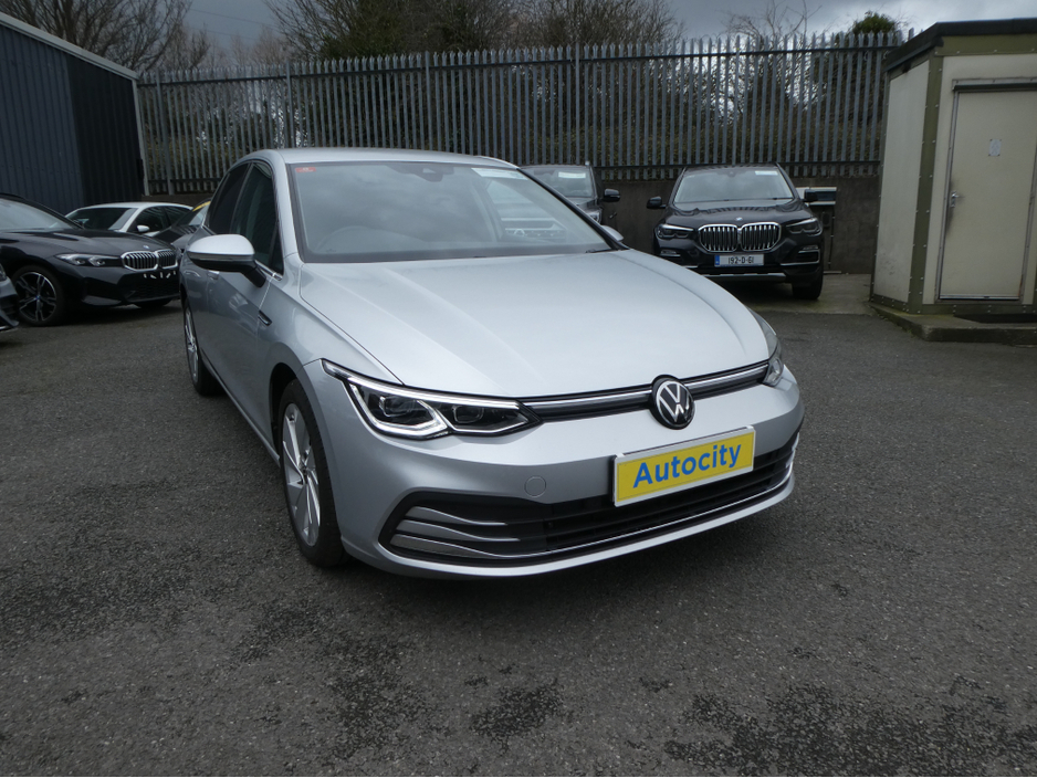 2022 Volkswagen Golf for sale in , Ireland