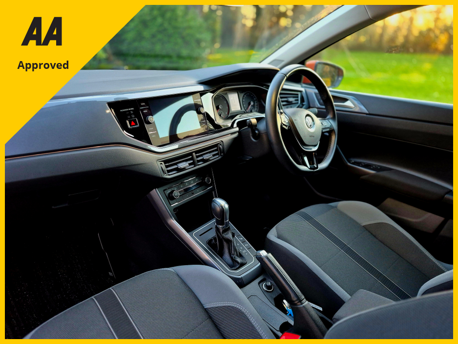 2018 Volkswagen Polo - image 15