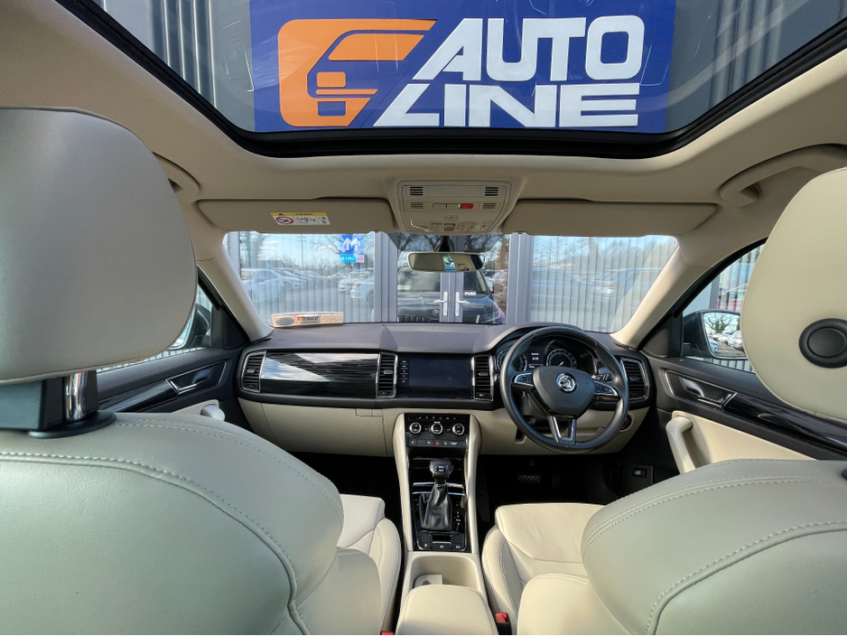 2017 Skoda Kodiaq - image 12