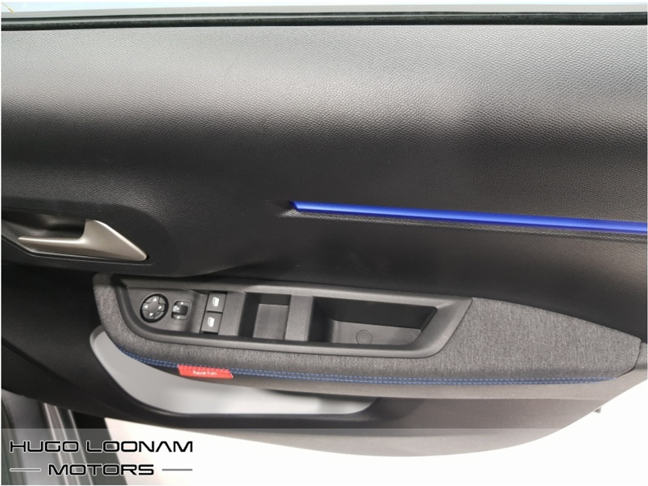 2025 Citroen C3 - image 11