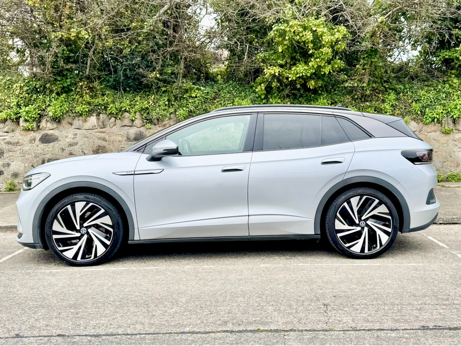 2021 Volkswagen ID.4 - image 5