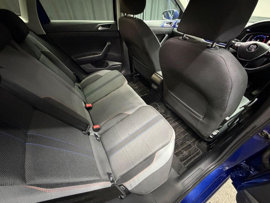 2019 Volkswagen Polo - image 28