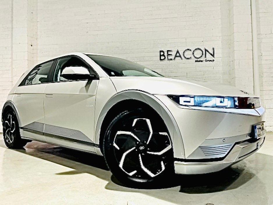 2022 Hyundai Ioniq 5 for sale in , Ireland