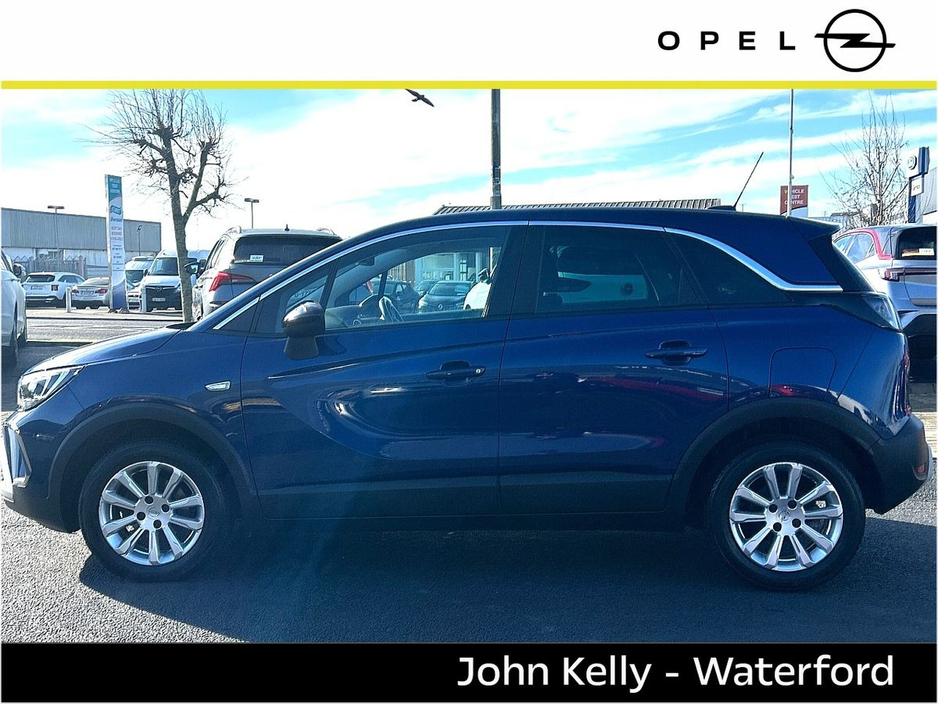 2022 Opel Crossland - image 3