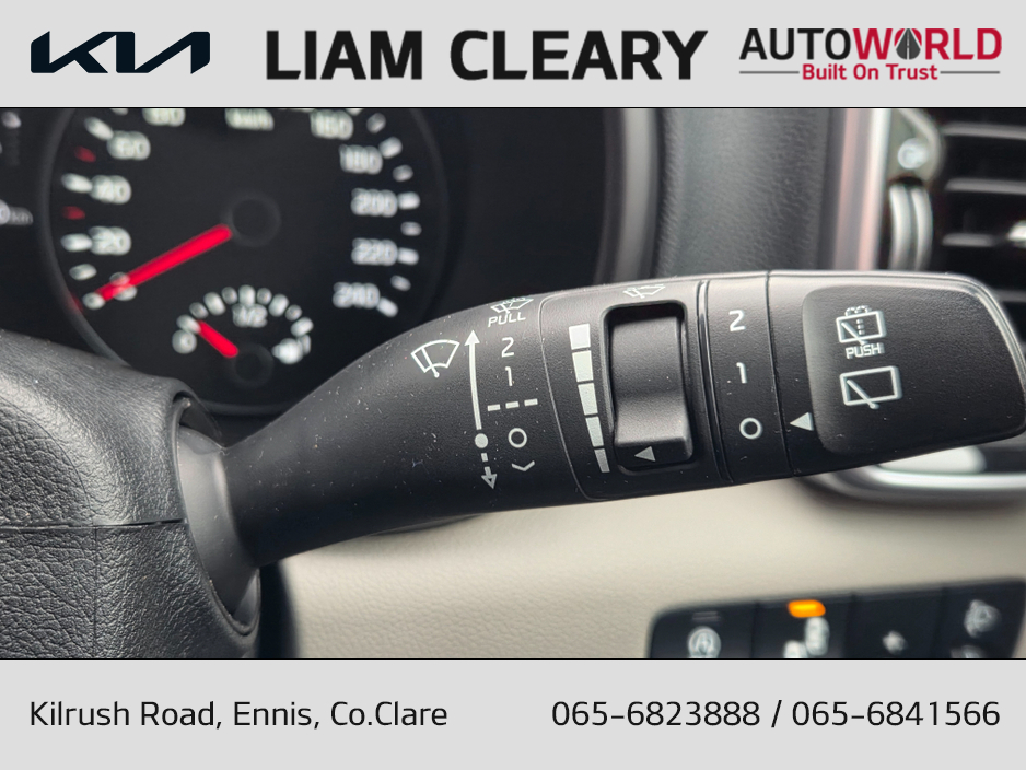 2021 Kia Sportage - image 23