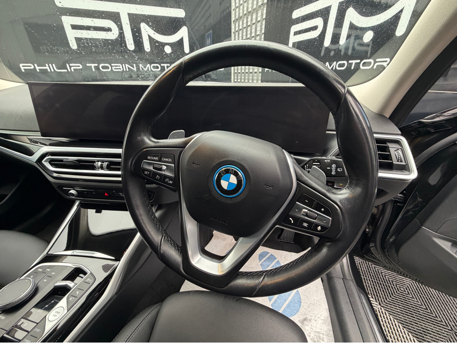 2023 BMW 3 Series 330e Sport G21 292HP AUTO €38,995