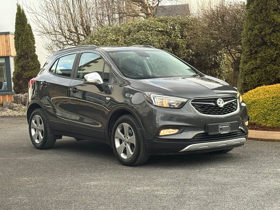 2017 Vauxhall Mokka for sale in , Ireland
