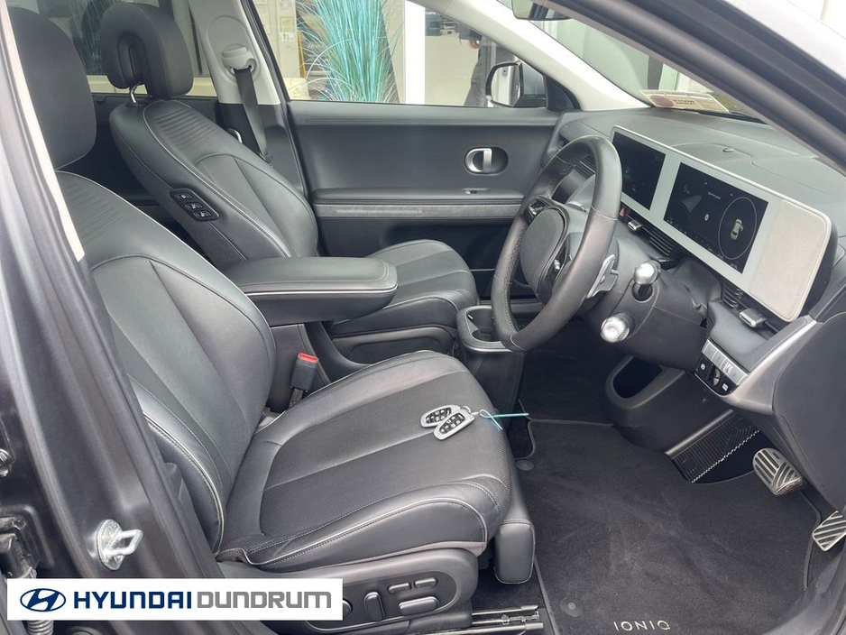 2022 Hyundai Ioniq 5 - image 18