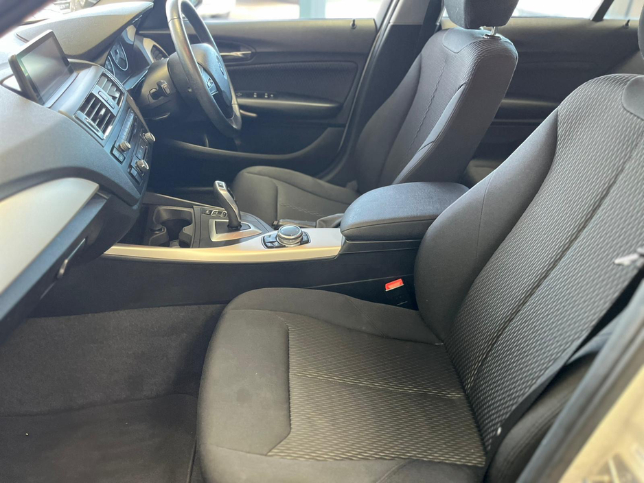 2014 BMW 1 Series 116I AUTO***1 Year Warranty *** €10,900