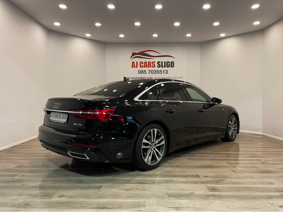 2019 Audi A6 - image 7
