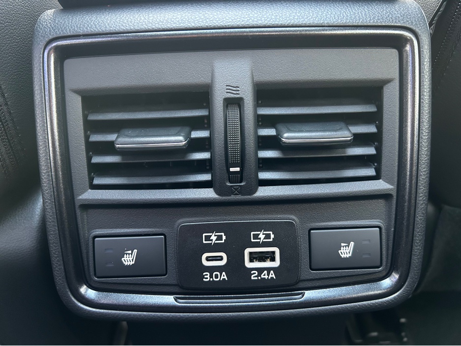 2026 Subaru Forester All New 2026 e-Boxer Hybrid AWD - Trade-In Welcome - Finance Deals Available - Full Subaru Warranty - €62,995